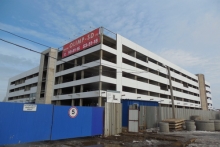 В частном детсаду родители следят за детьми в интернете через видеокамеры